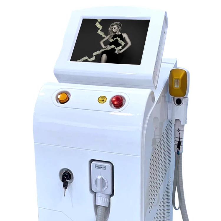 

Depilation Alma Soprano ice Titanium Lightsheer diode laser hair removal 755 808 1064 laser diode alexandrite epilation machine