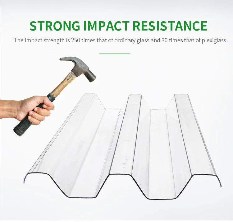 4x8 Clear Corrugated Plastic Roofing Sheets Plastic Buy Corrugated