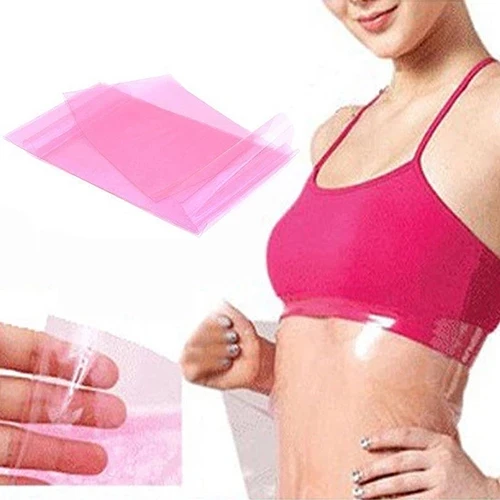 

Cellulite Fat Burner Sauna Slimming Shape-Up Waist Body Plastic Belt Best