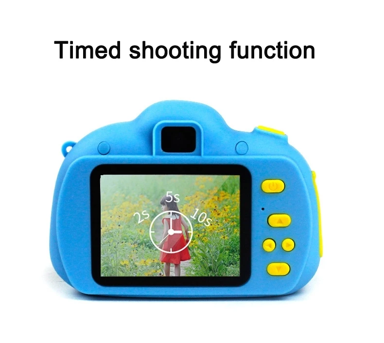 X700 kids camera-2