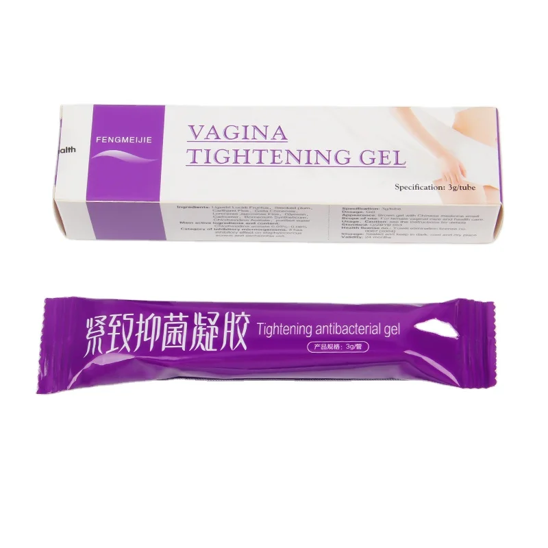 

Natural Herbs women vagina gel cleaning product tightening vaginal gel for Women Health Herbal Extracts