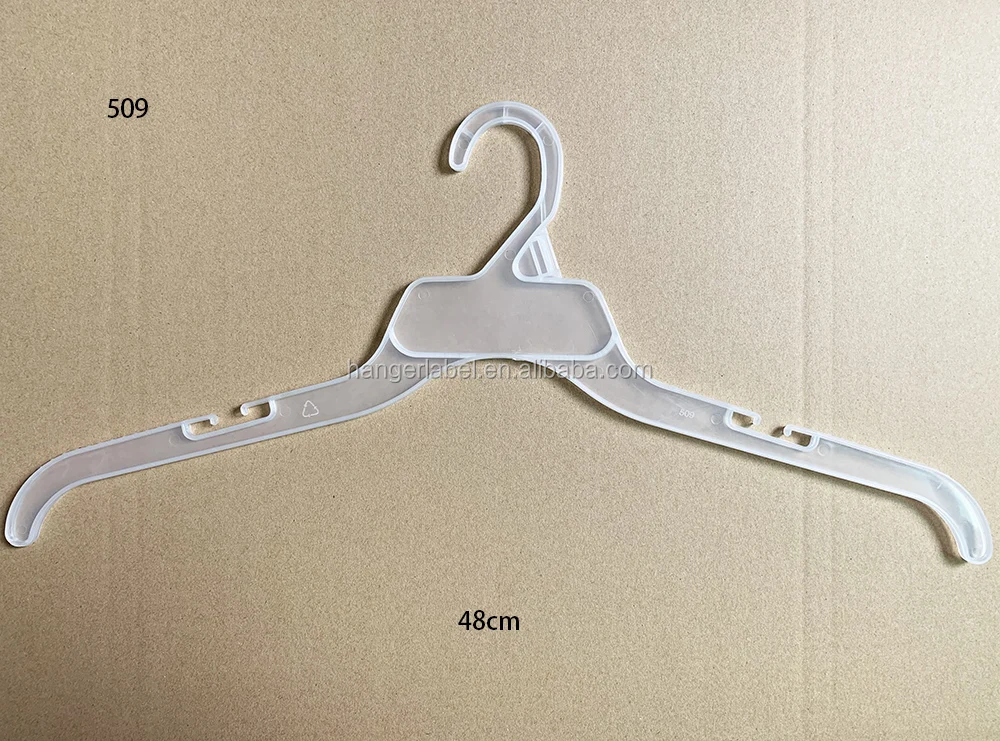 Pp,Ps Abs Plastic Clothes Hangers For Coat,Dress Buy Clothes Hanger