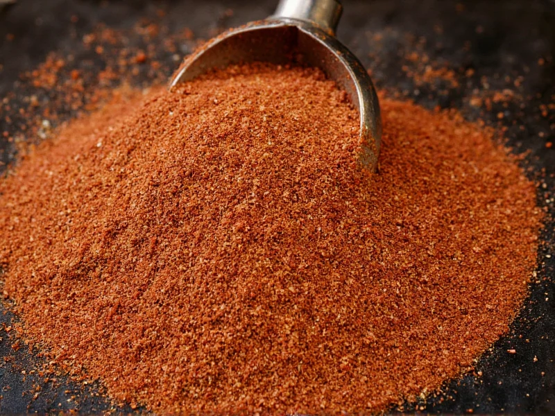 Cajun Style Seasoning: Authentic Guide to Ingredients & Uses
