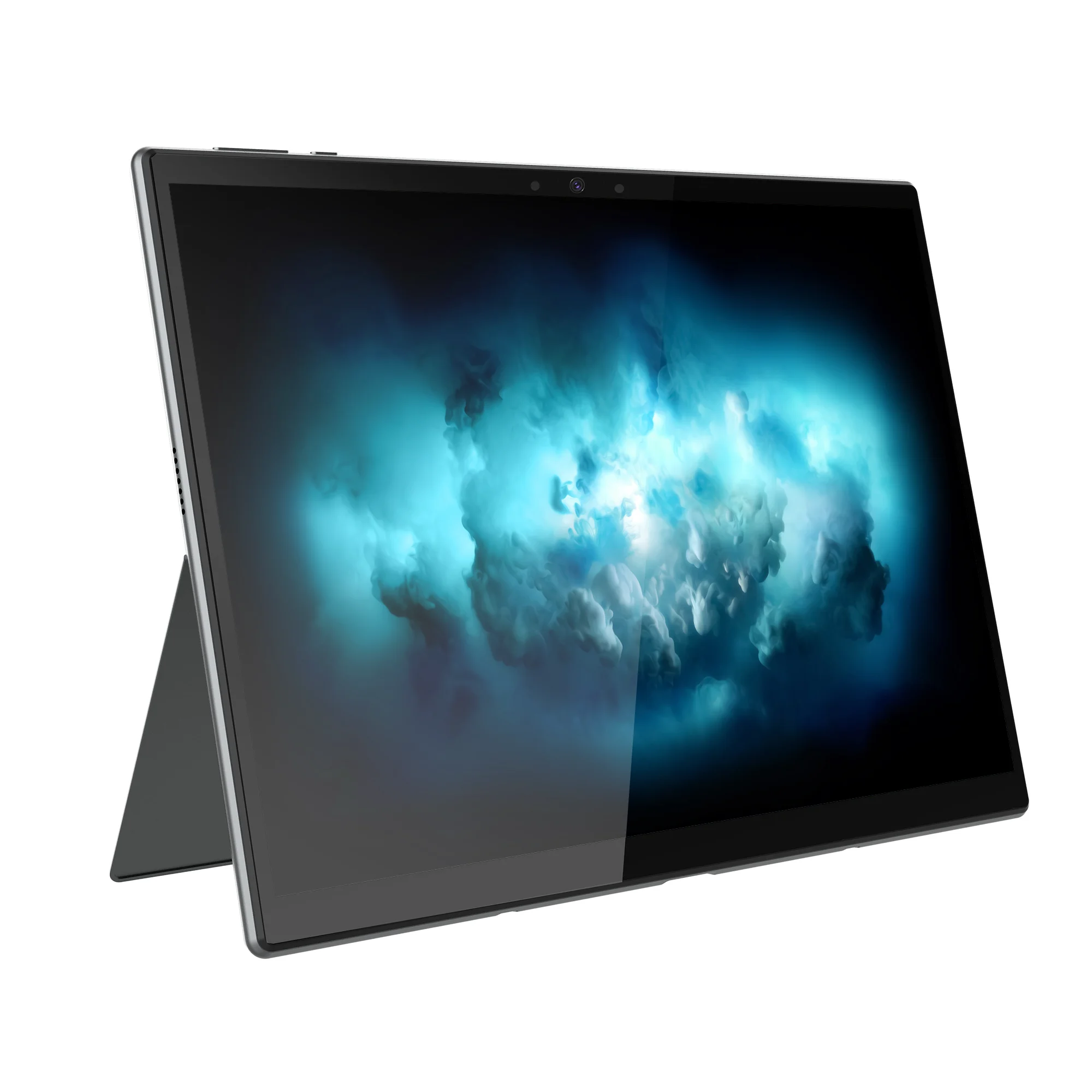 

12.3 inch Business 2 in 1 Laptop 3K Display Touch Screen Intel Core 8GB RAM 256 GB SSD Window 10 Laptop Tablet PC with Keyboard