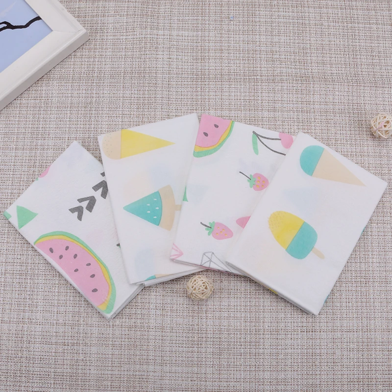 disposable non-woven baby changing pad cover.JPG