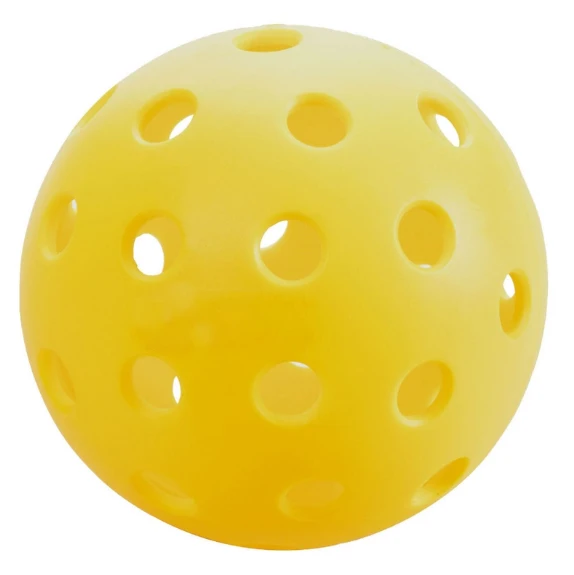

Dura Fast 40 Pickleball Balls Outdoor USAPA  High Quality Pickleball Ball, Yellow