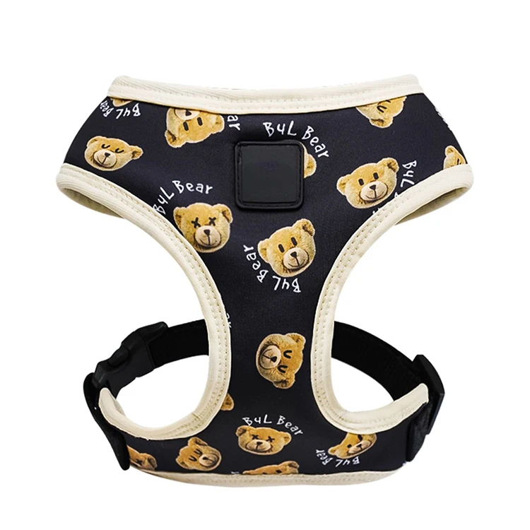 

Cheaper Price fashion net cloth dog chest straps mesh breast set pet harness wholesale, Customized color