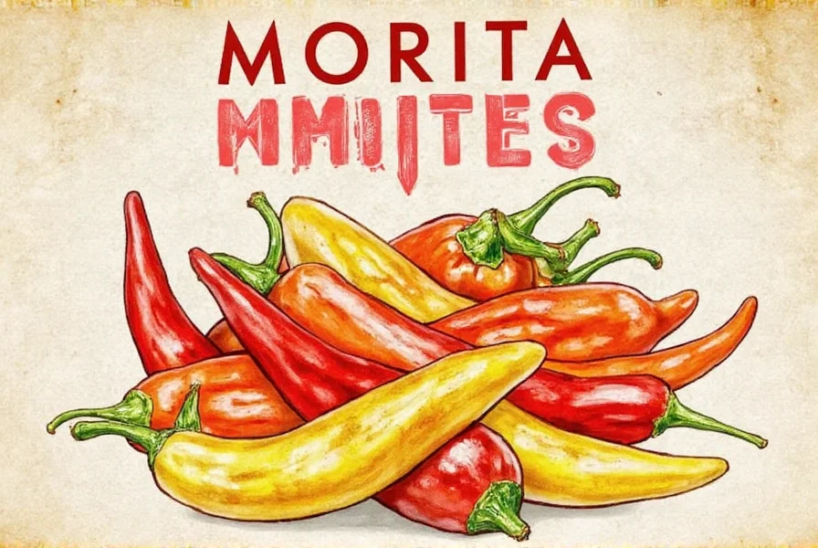 morita peper a flavorful journey through the world of spicy delights