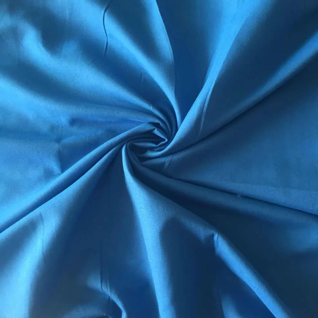 100gsm 100 Polyester Micrifber Twill Peach Skin Bedsheet Fabric Buy