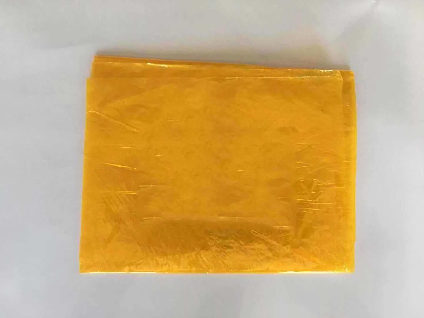 
cellophane paper in sheet and roll 