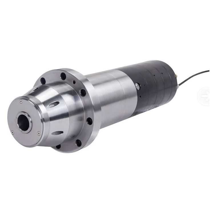 
Engraving and milling machinery spindle motor for metal ISO ATC 5.5KW 36000Rmp Water Cooling Spindle motor 