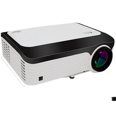 

CRE X2001 1080p 3200 Lumens Business & Education Use and Speakers Video Game & Internet Built-in Projectors