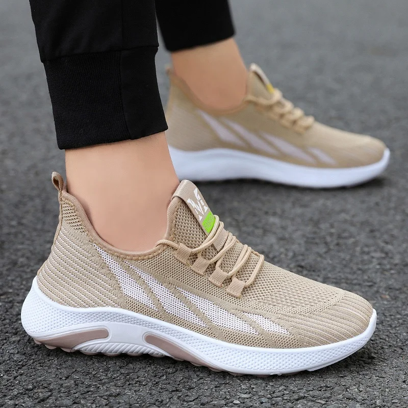 

men Casual Upper Production Line Sport Casual Shoes Wholesale Sports Shoes shoe