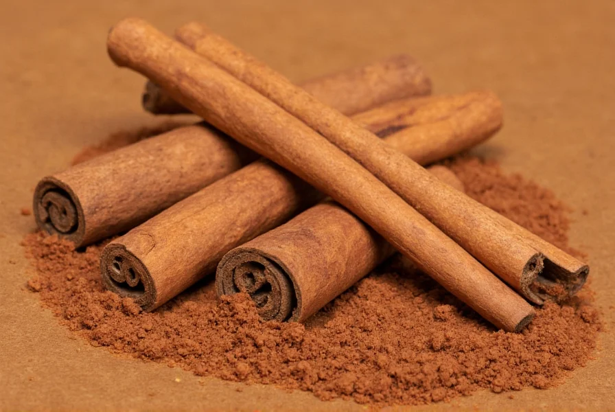 Simple Organic Ceylon Cinnamon: Pure Spice Benefits Explained