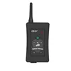 Popular football referee wireless intercom communication bluetooth headset interphone