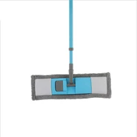 

Durable Microfiber Flat Mop Microfiber Mop