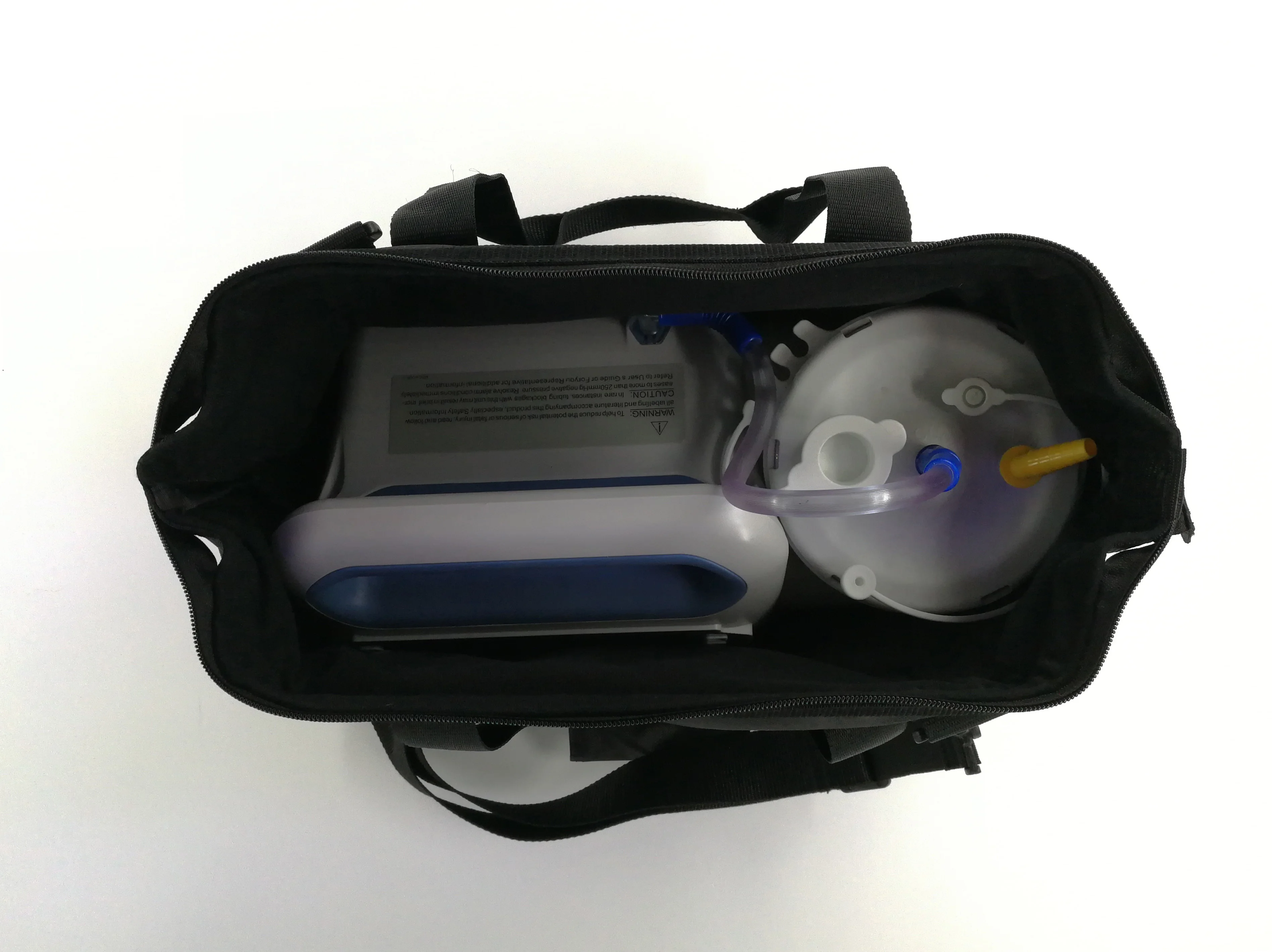 
Foryou NPWT Device for Wound Healing 