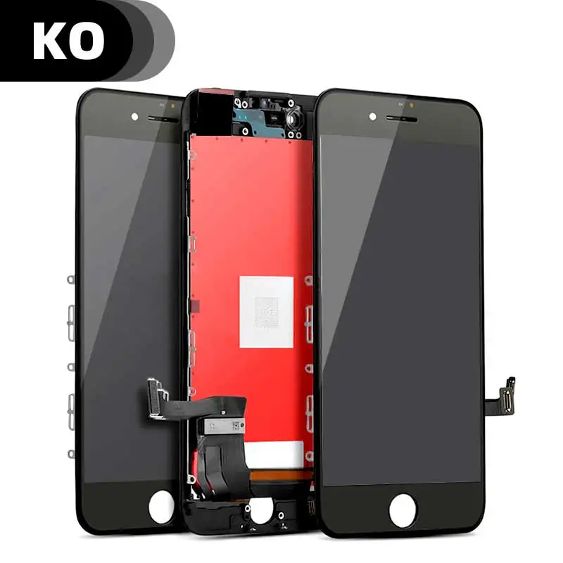 Premium Version For Apple iPhone 7 plus 11 ESR Mobile Phone LCDs,KO Mobilephonelcds Phone LCD For Iphone 7p LCD Assembly Premium Version For Apple iPhone 7 plus 11 ESR Mobile Phone LCDs,KO Mobilephonelcds Phone LCD For Iphone 7p LCD Assembly