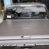 Car Roller lid Up Pick up Truck Hard Bed Cover Aluminium Alloy Tonneau cover For Ford Ranger F150 F250