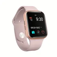 

Amazon Hot Sale Smart Watch Waterproof Iwo 8 9 10 11 12 13 Watch BT Smart Watch Q10