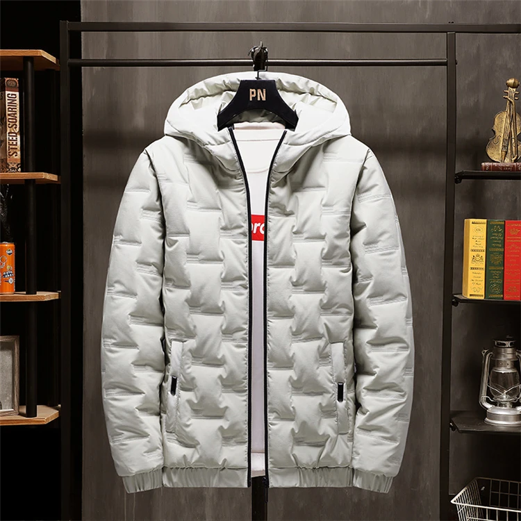 

For Male In Low Price Treking Down Winter Puff Sleeve Jacket Canada Down Coat Goose Man