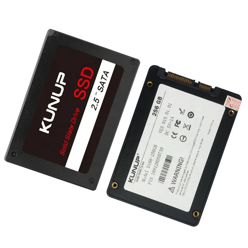 

Kunup SATA3.0 SSD 512GB 2.5inch SSD 240GB Hard Disk SSD 120GB Hard Drive