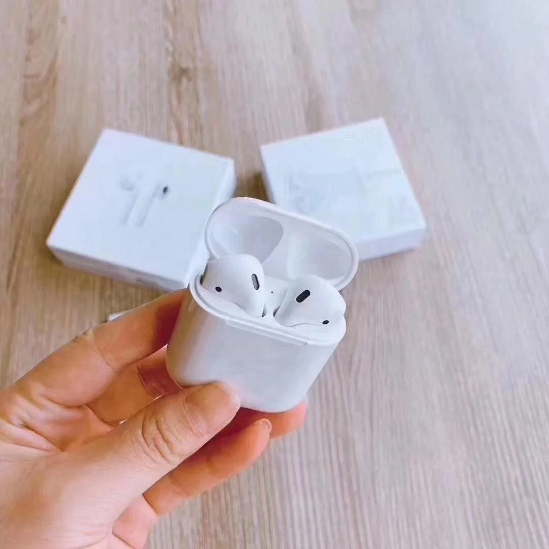 

2021 Original Logo Rename GPS Strong Bass Air 3 Pro 3 Air Gen 3 Pro TWS Airpro Wireless Earbuds Air podding, White