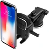 iOttie Easy One Touch 4 Dash & Windshield Car Mount Phone Holder for iPhone Samsung Huawei Smartphones
