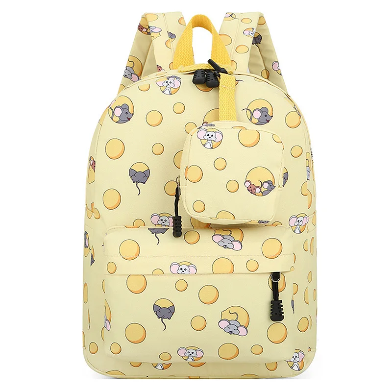 

Twinkle Children's Schoolbag Wholesale Durable For Girls School Backpack