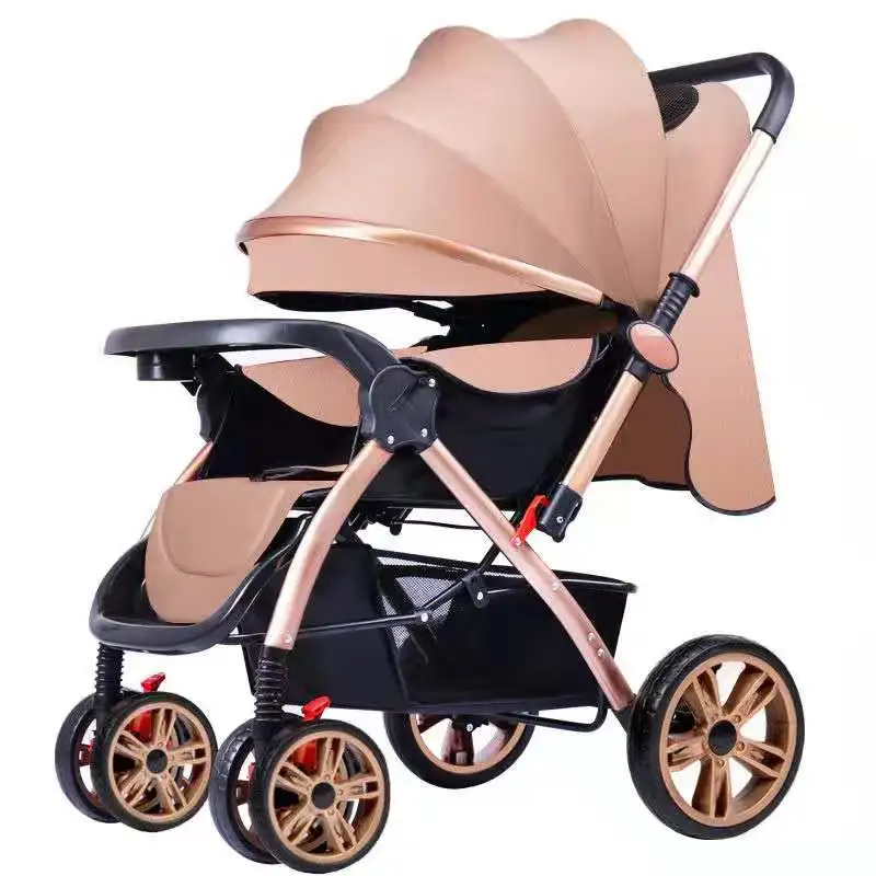 

stroller walkers baby luxury in China baby strollers good baby