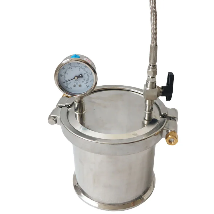closed loop extractor 135g