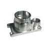 High Precision Aluminum drilling machine Turning Cnc Machining Part