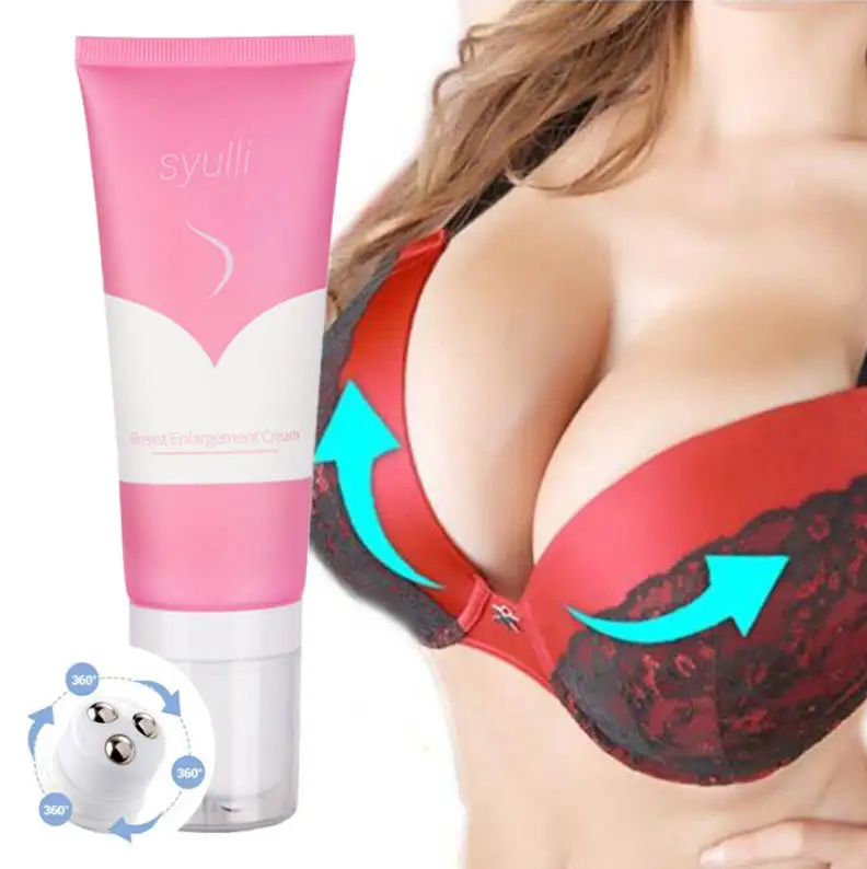 

High Quality Women Powerful Fast Big Boobs Cream Breast Enhancement Firming Lifting Health Care Cream