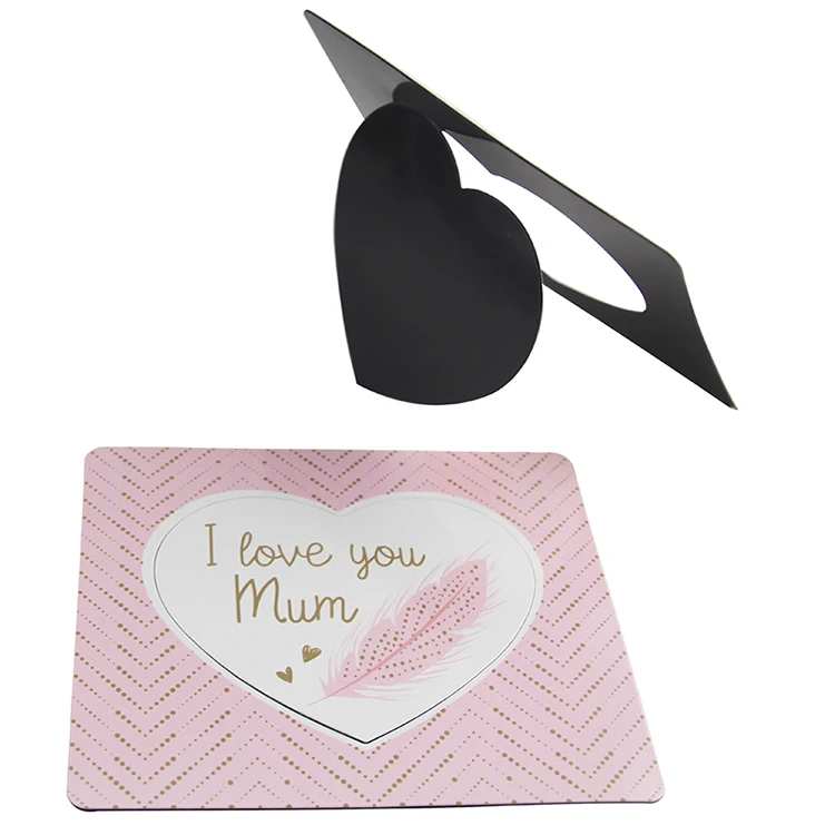 

Beautiful design Cheap paper Photo Frame / Magnetic photo frame
