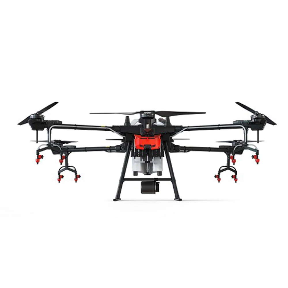 

Serious Company Uav Agriculture Drone Sprayer Price Avionics Module Insects Spraying Liquid