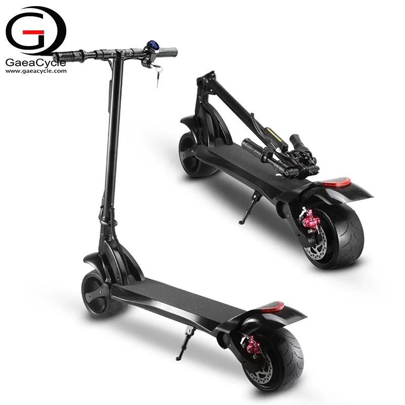 powerful e scooter