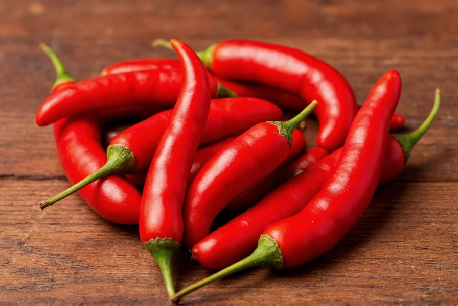 Ancho Chili: Complete Guide to Flavor, Uses & Preparation