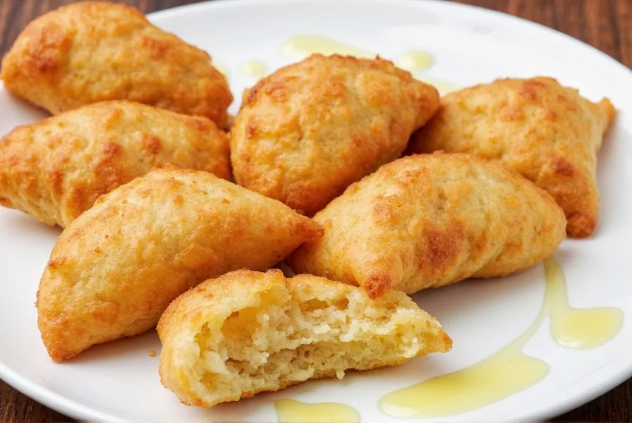5 sizzling spice hacks that ll take your sopapillas recipes to the next level