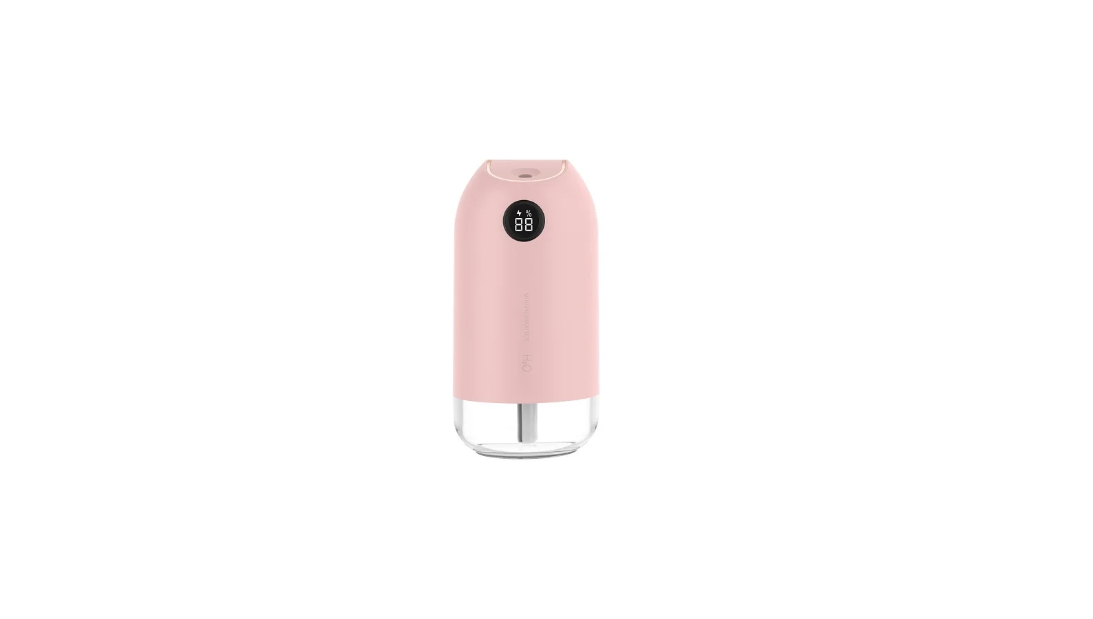 Simple Modern Ceiling Fan, 3.7v, Battery - detail 20