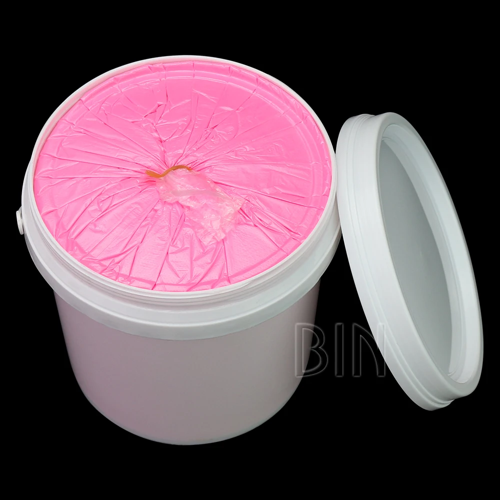 

BIN Bucket Bulk Packing nail acrylic powder vendors