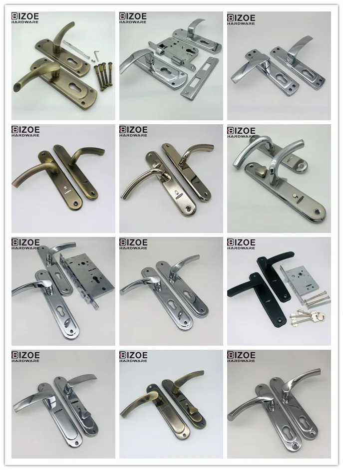 Modo Full Set Door Lock Mortise Door Lock Set For Interior Door Buy