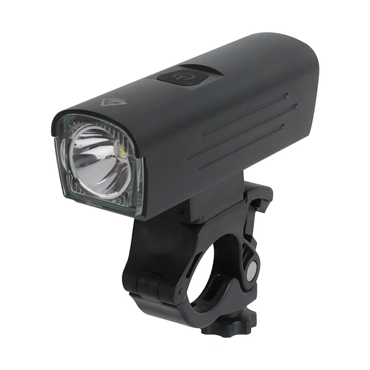 

1300 lumen Bike accessories IP65 waterproof light 5v2a TYPE-C rechargeable cycling light bike bicycle front light