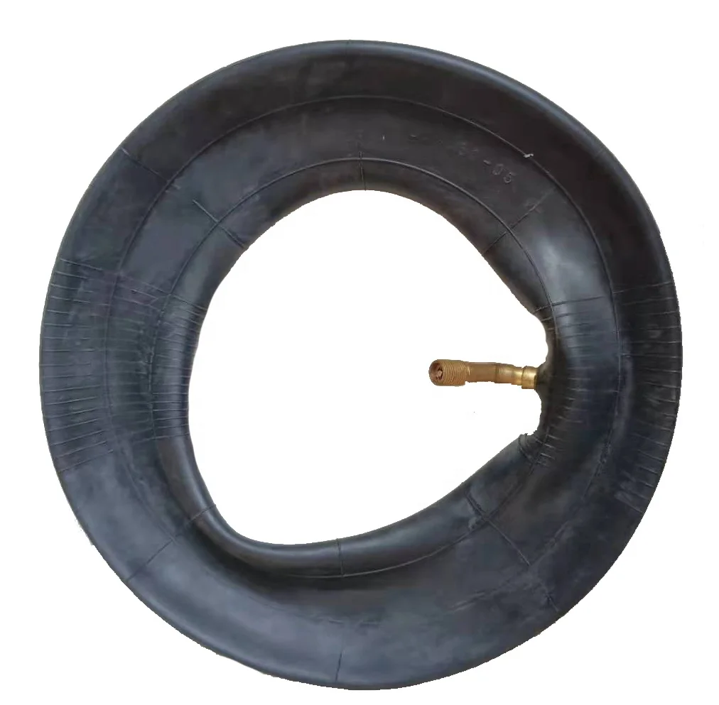 

Scooter Electric Unicycle 200 X 50 8" 2" 8 Inch Inner Tube For Gas & Electric Scooter Pocket Bike 200x50, Black