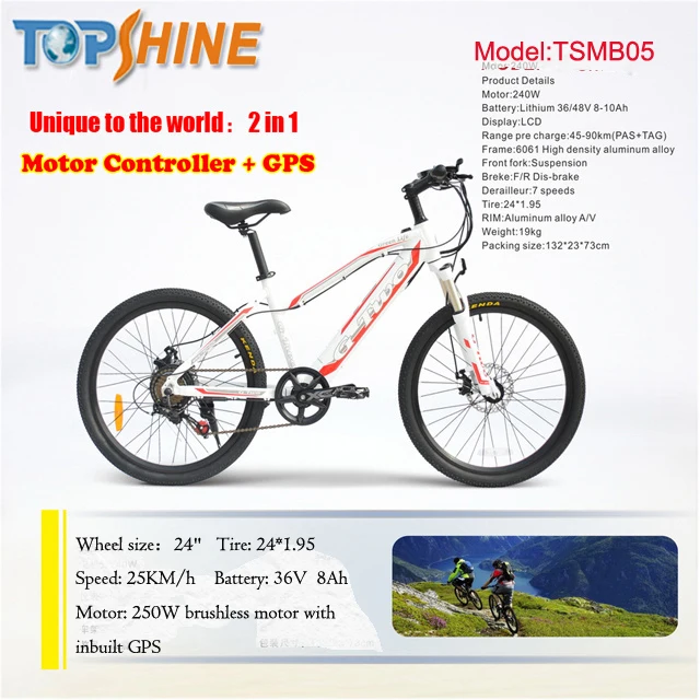 TSMB05