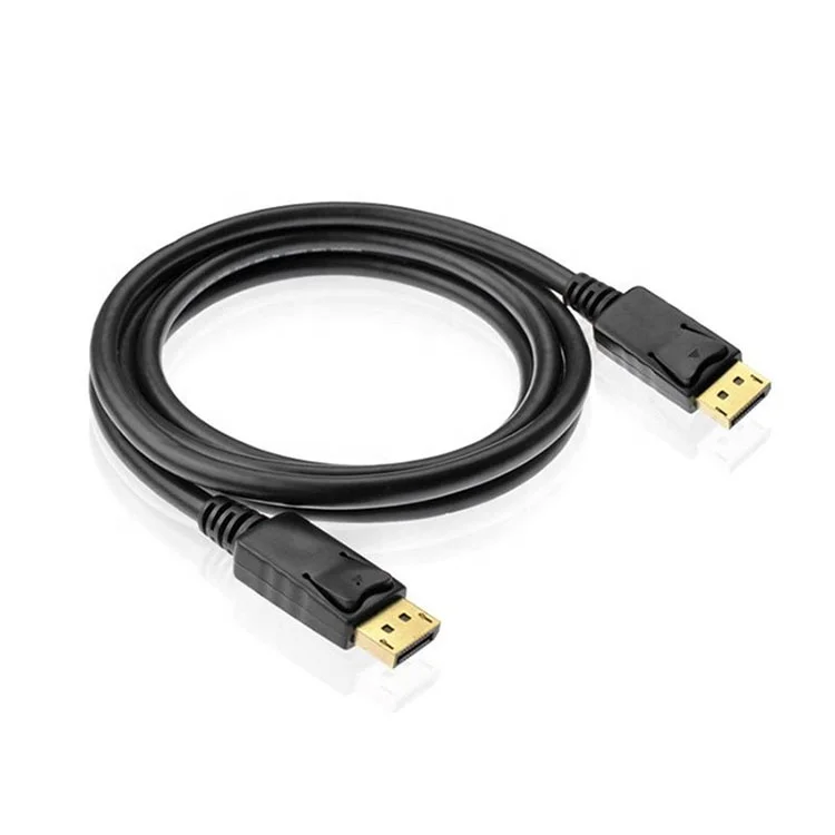 

TOYOUMI Type C to DisplayPort 4K@60Hz Cable for Computers TV Projectors