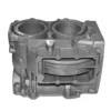 Hot Sale Customized Design Engine Block Casting