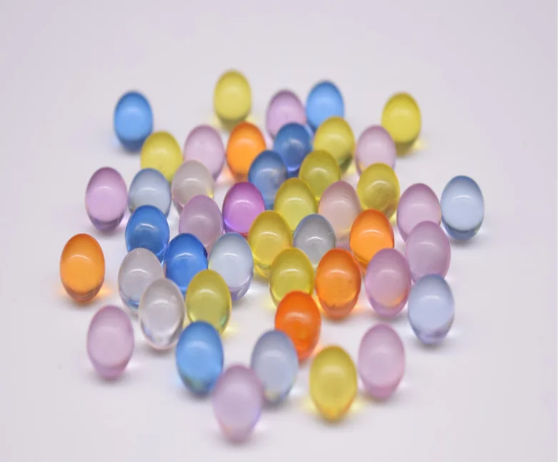 Manufacturers 16mm 8mm 15mm Clear Plastic Acrylic Ball Clear Plastic