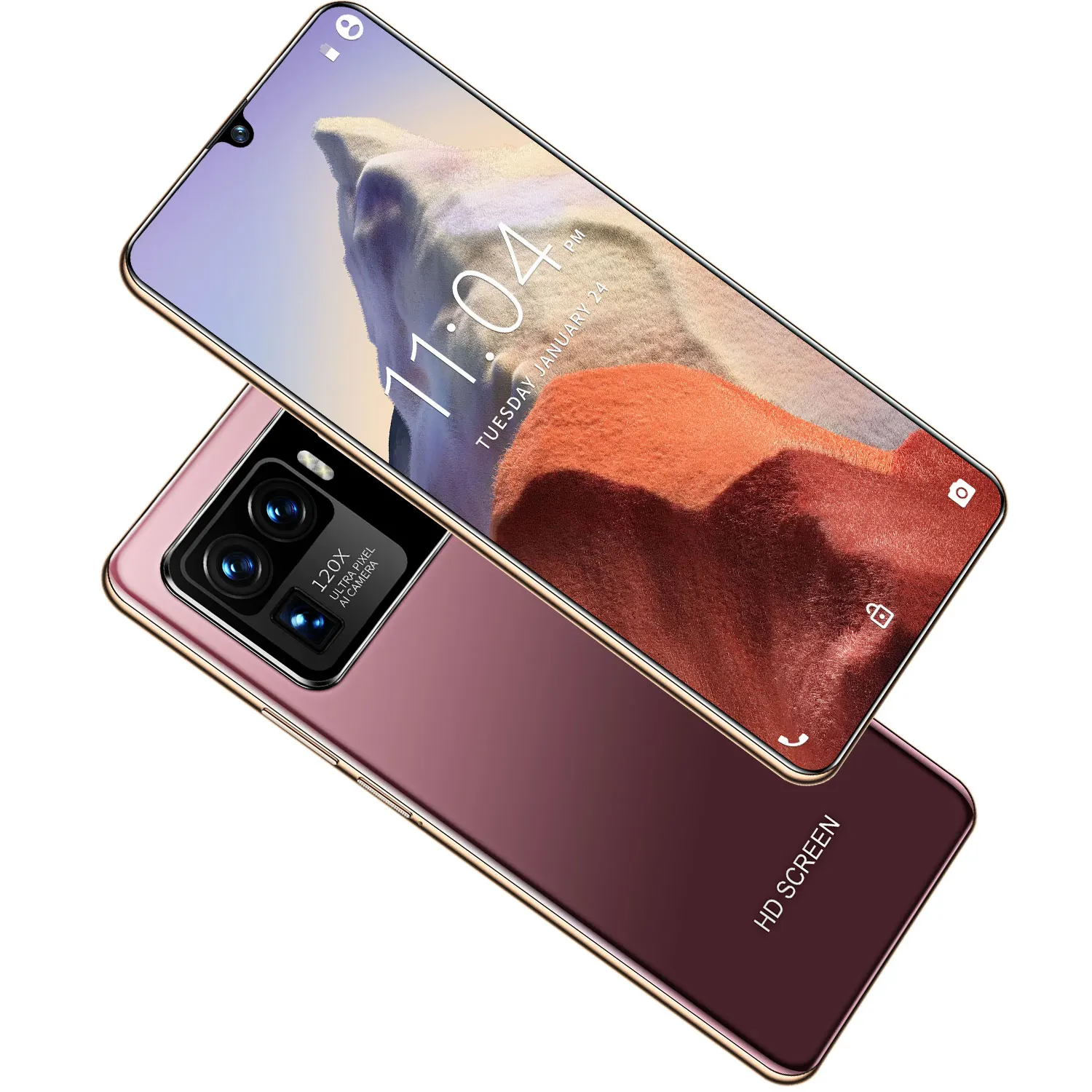 

Hot Selling Mi 11 UItra Cellphones Smartphone Phone Techno Smart Smartphones with Prices Phones Mobile Android