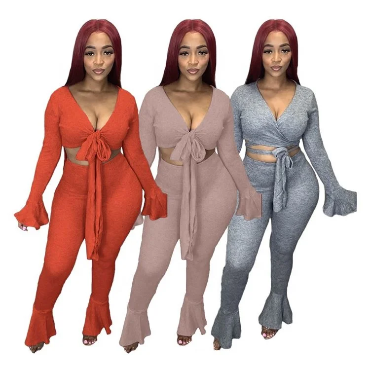 

New design 2 Piece Set Women for wholesales
