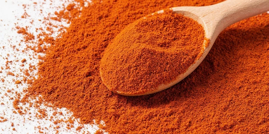 Cumin vs other spices comparison table